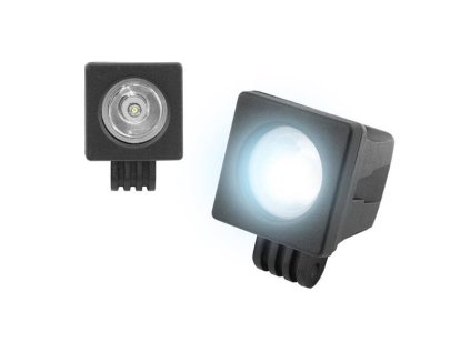 Svetlo na pracovné stroje LED LTC LXLA206 10/30V 10W