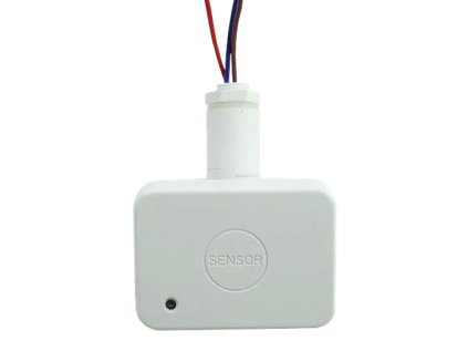 Mikrovlnný senzor (pohybové čidlo) STARLUX ST758