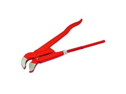 Hasák S typ JAD 540mmWrench S type JAD 540mm