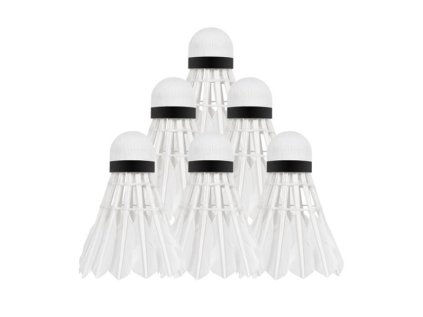 Loptičky na bedminton REBEL RBA-4103