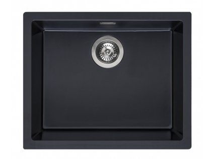 amsterdam 50 black pure