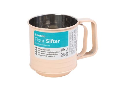 Kuchynské sitko BEWELLO 57544P