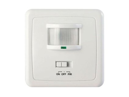 Snímač pohybu PIR STARLUX ST01B