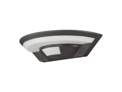 Svietidlo vonkajšie PIR EURAKLES ST57-ANT Ufo 15W