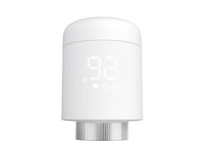 Smart termostatická hlavica AVATTO TRV16 ZigBee Tuya