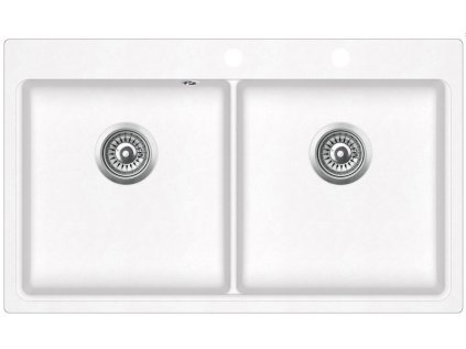 Aquasanita - Helika Magna 860.2E Albumy