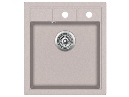 Aquasanita - Helika Nova 460E Beige