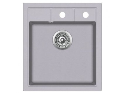 Aquasanita - Helika Nova 460E Alumetallic