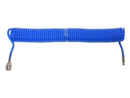Hadica vzduchová špirálová YATO YT-24202 10m