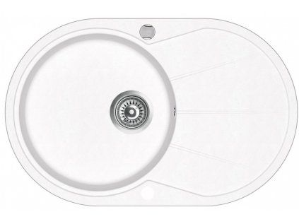 white clarus hl foto