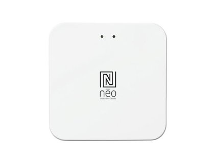 Smart centrálna jednotka IMMAX NEO Pre v3 07117-3 ZigBee WiFi Tuya