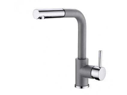 Aquasanita - Helika Modus 2383 Alumetallic