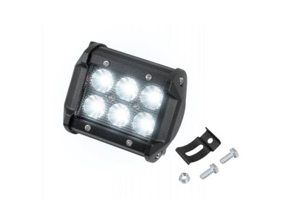 Svetlo na pracovné stroje LED LTC LXLA210 10/30V 18W