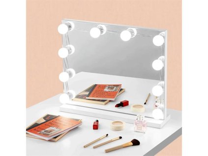 Svetlo na zrkadlo 4L 9606 Hollywood