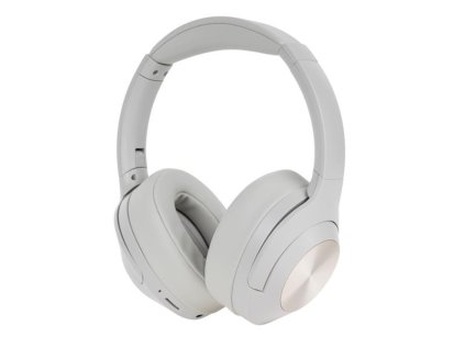 Slúchadlá Bluetooth KRUGER & MATZ F2 Grey