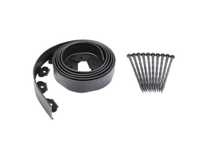 Záhradný obrubník G21 63900267 5x300cm