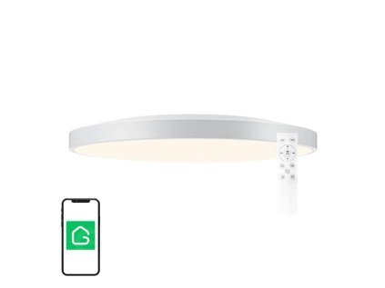 Smart LED svietidlo GOSUND LB11 RGB Bluetooth Tuya