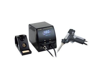 Odpajkovacia stanica ZD-8965