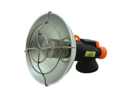 Vykurovacie teleso plynové CATTARA 13592