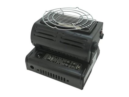 Varič plynový CATTARA 13594 Heat&Cook