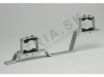 Carrier for manifolds  3/4"