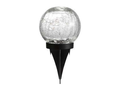 Svietidlo solárne SUPERFIRE FF16-A