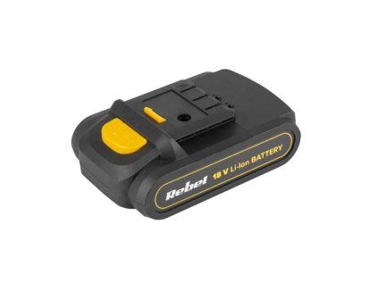 Batéria REBEL 18V 1.3A RB-2000