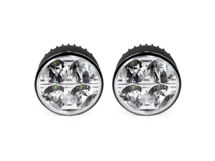 Svetlá pre denné svietenie AMIO DRL 510HP