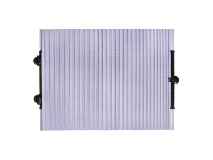 Roletka AMIO 02912 na čelné sklo 155x70cm