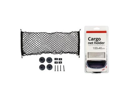 Sieť do auta AMIO 02148 100x40cm