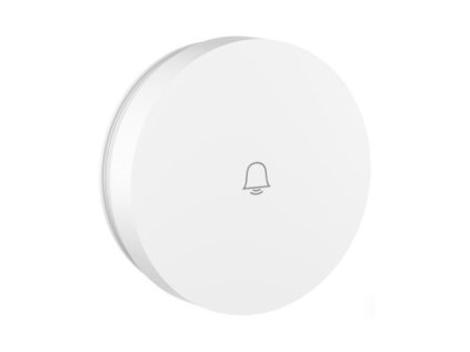 Tlačidlo bezdrôtové IMMAX NEO Lite 07780L WiFi Tuya