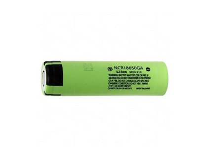 Batéria nabíjacia Li-Ion 18650 3,7V/3500mAh NCR18650GA
