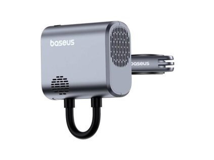 Kompresor AKU BASEUS Primetrip Black