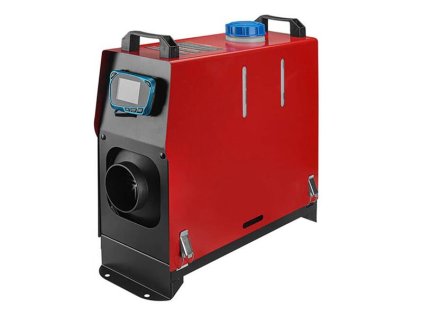 Nezávislé kúrenie BLITZWOLF BW-AH-V1-BT 5kW 12V