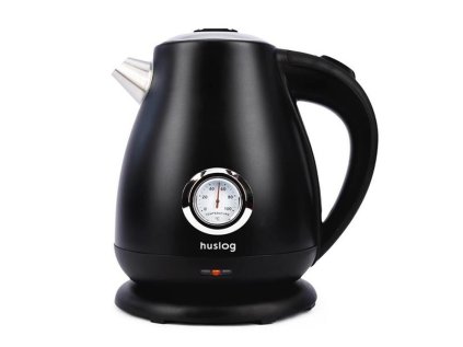 Kanvica rýchlovarná HUSLOG MVKX04XXHUSBK