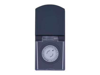 Spínacia zásuvka EMOS P5508 mechanická denná