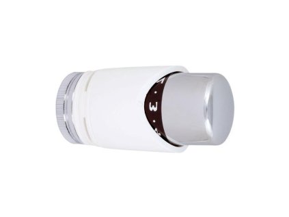 Termostatická hlavica SALUS TRV30