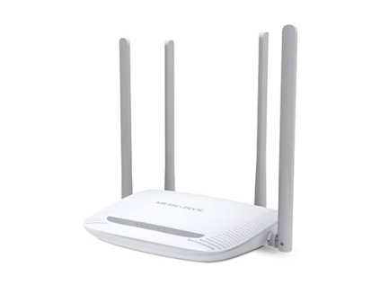 Router TP-LINK Mercusys MW325R