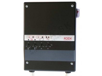ADEX Comfort 6 Controller