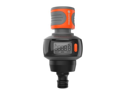 Prietokomer GARDENA 18350-20 AquaCount