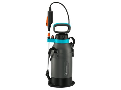 Postrekovač tlakový GARDENA 11138-20 Plus 5l