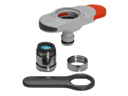 Adaptér pre vnútorné vodovodné kohútiky GARDENA 18210-20