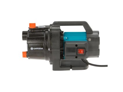 Čerpadlo záhradné GARDENA 3700/4 Basic