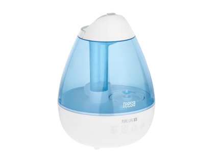 Zvlhčovač vzduchu TEESA Pure Life 50