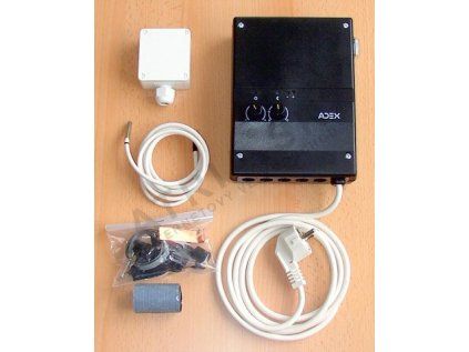9602 regulacia adex midi