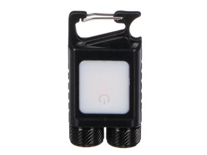 Kľúčenka so svietidlom SIXTOL SX3208 Lamp Key 1