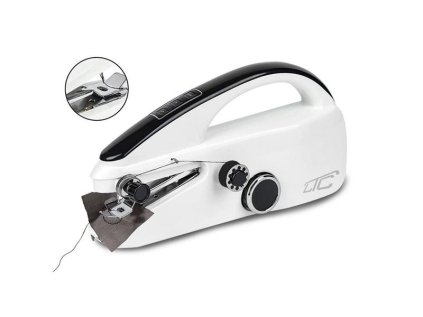 Šijací stroj LTC LXB98 cestovný