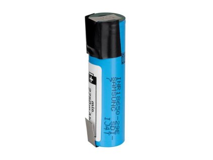 Batéria nabíjacia Li-Ion 18650 3,7V/2750mAh SAMSUNG INR18650-29E-FT