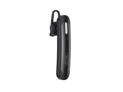 HandsFree do ucha XO BE48 Talk Black