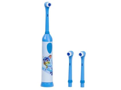 Zubná kefka TLAPKOVÁ PATROLA Cosmo Blue